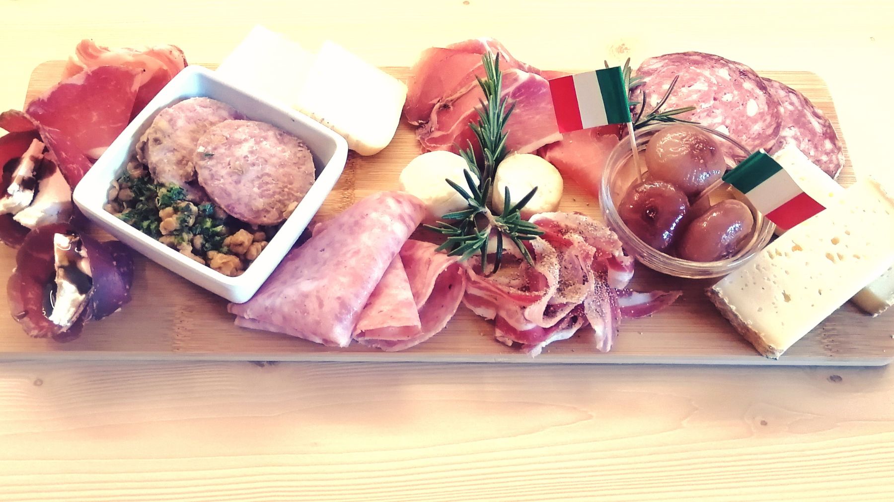 Antipasti