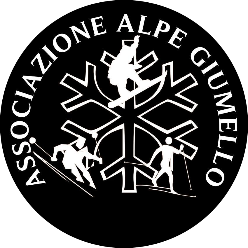 logo associazione alpe giumello